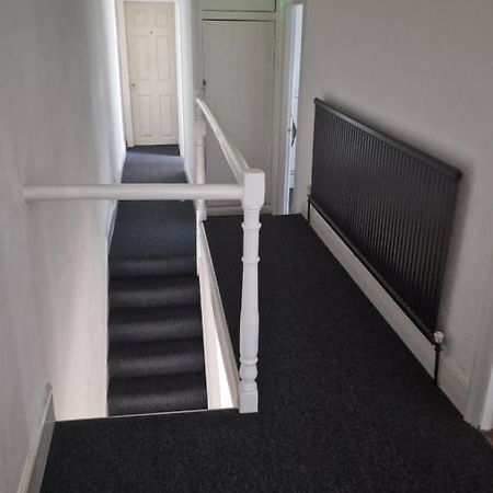 Mike'S Homestay Eastleigh Esterno foto