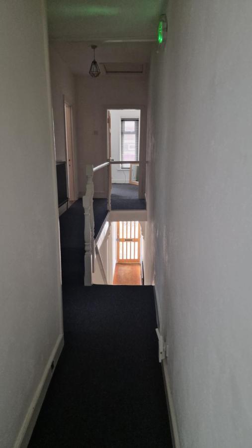 Mike'S Homestay Eastleigh Esterno foto